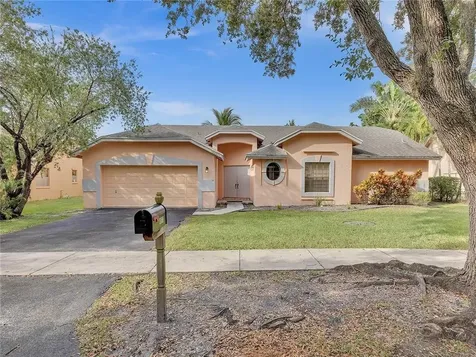4973 NW 50th Court Coconut Creek FL 33073