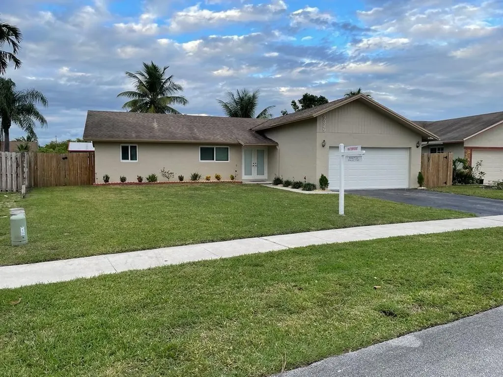 9329 NW 47th Street Sunrise FL 33351