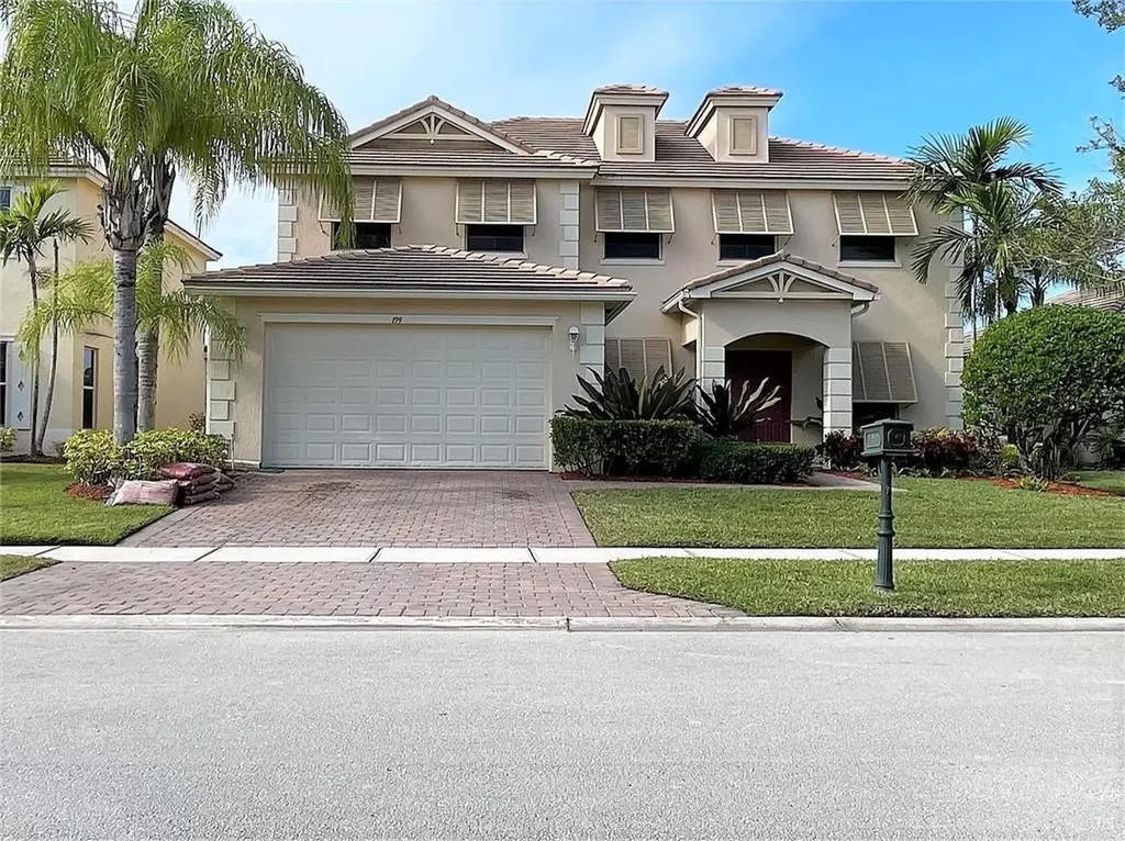 199 Palm Beach Plantation Boulevard Royal Palm Beach FL 33411