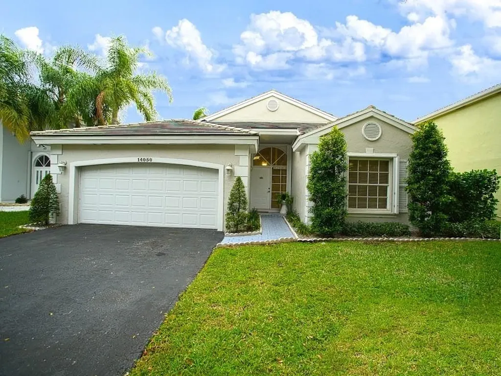 14050 Richwood Place Davie FL 33325