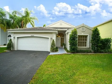 14050 Richwood Place Davie FL 33325