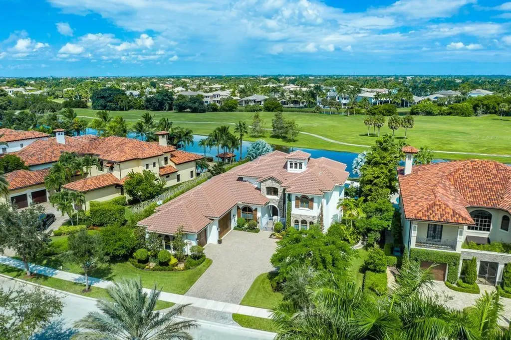 6630 NW 122nd Avenue Parkland FL 33076