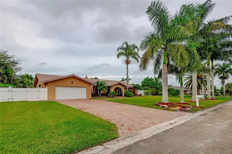 3130 NW 112th Avenue Coral Springs FL 33065