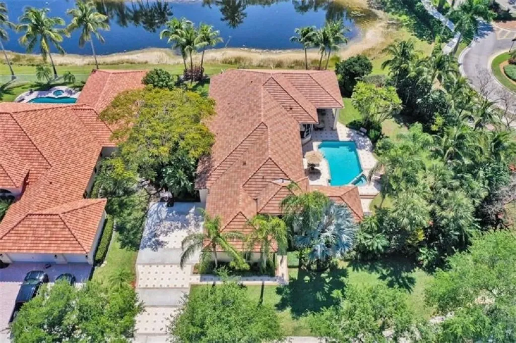 2898 Medinah Weston FL 33332