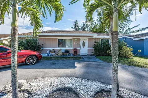 7810 SW 8th Court North Lauderdale FL 33068