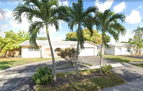 4931 NW 16th Court Lauderhill FL 33313