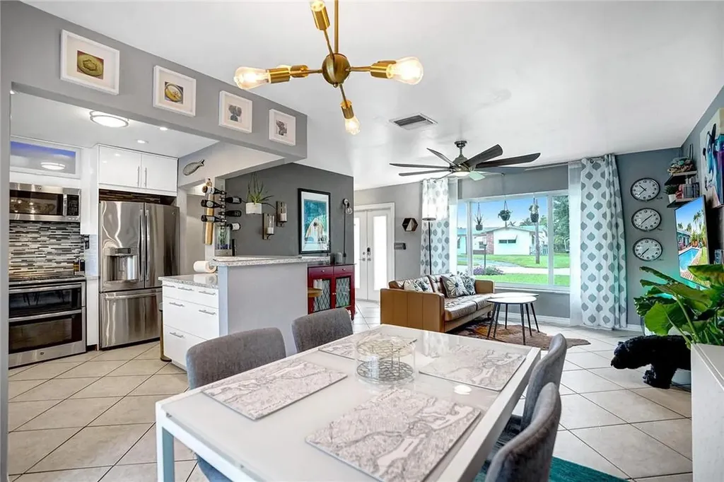 1757 NW 36th Court Oakland Park FL 33309