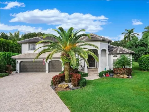 11913 NW 11th Court Coral Springs FL 33071