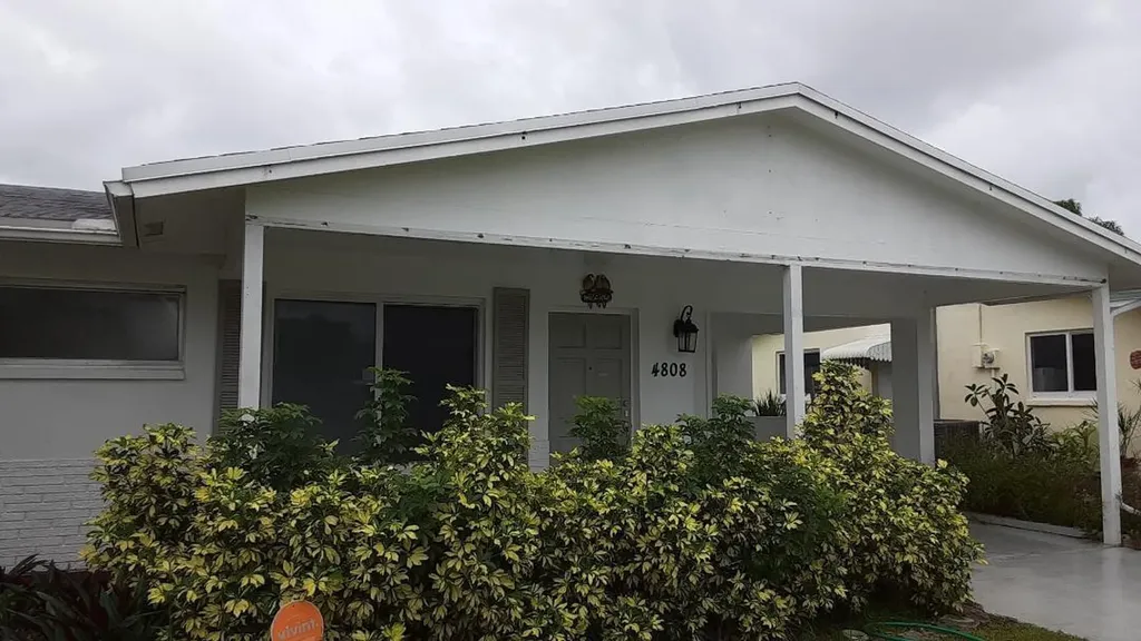 4808 NW 47th Terrace Tamarac FL 33319
