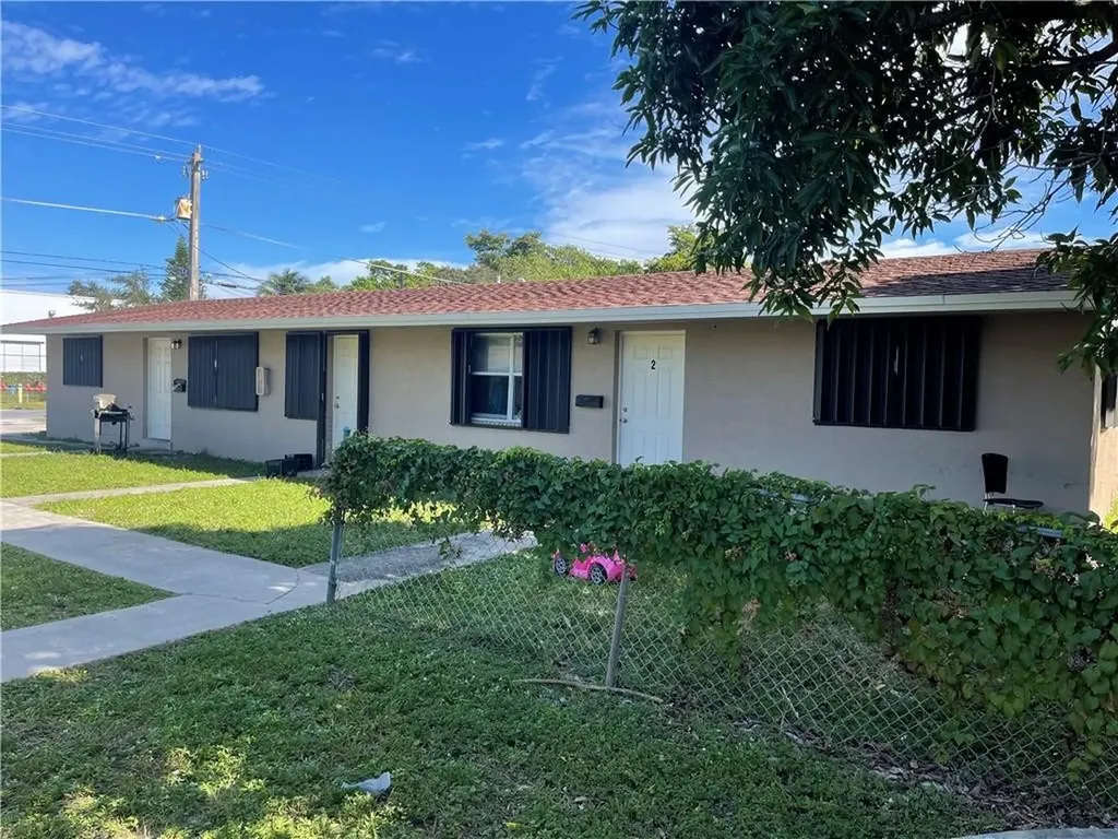 408 NE 4th Street Pompano Beach FL 33060