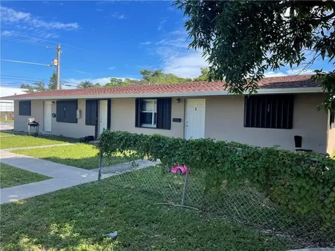 408 NE 4th Street Pompano Beach FL 33060