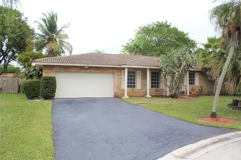 11753 NW 27th Street Coral Springs FL 33065