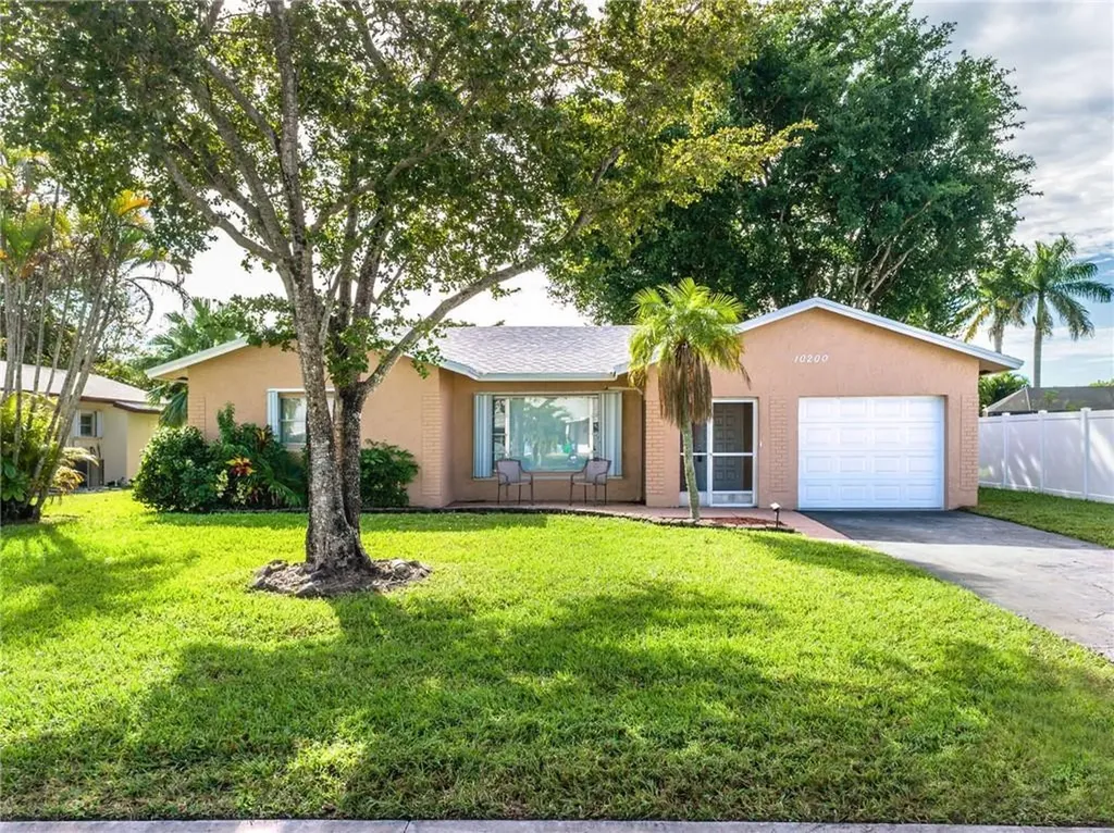10200 NW 82nd Street Tamarac FL 33321