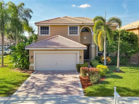 5314 NW 118th Avenue Coral Springs FL 33076