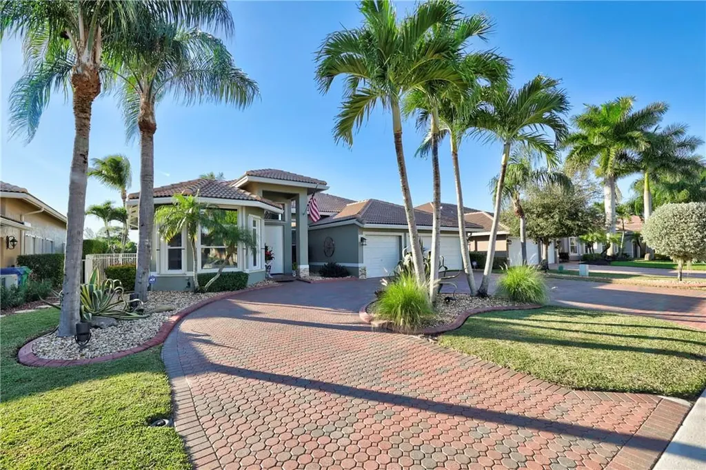 5118 NW 125th Avenue Coral Springs FL 33076