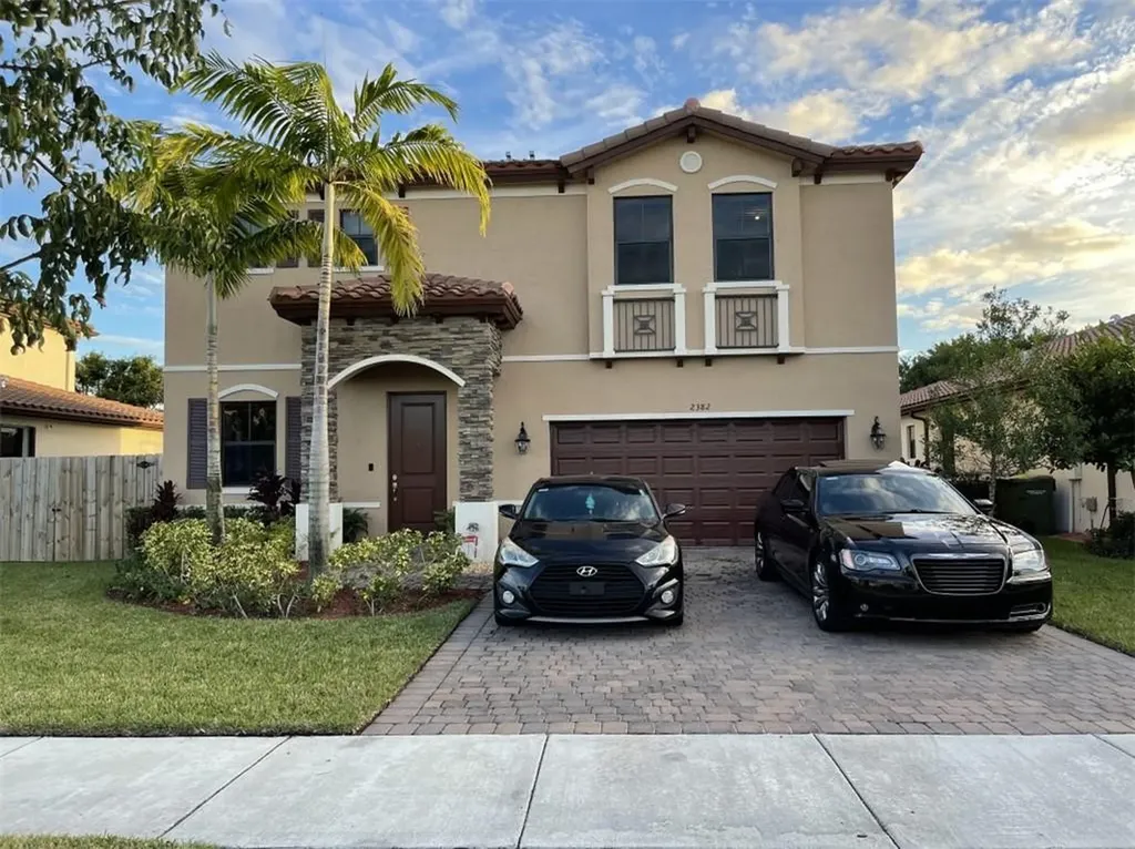 2382 SE 3rd Street Homestead FL 33033