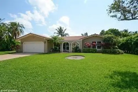 10300 NW 17th Street Coral Springs FL 33071