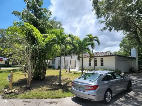 16140 SW 76th Avenue Palmetto Bay FL 33157