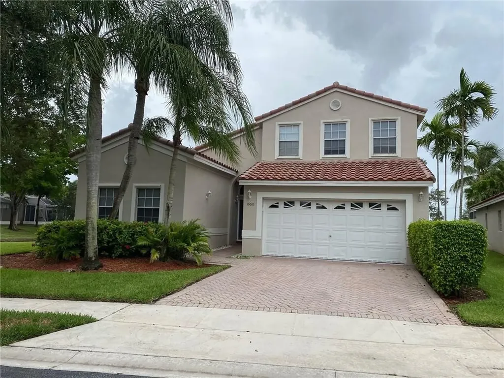 15000 SW 16th Street Pembroke Pines FL 33027