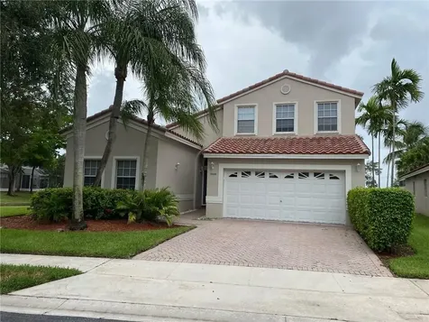 15000 SW 16th Street Pembroke Pines FL 33027