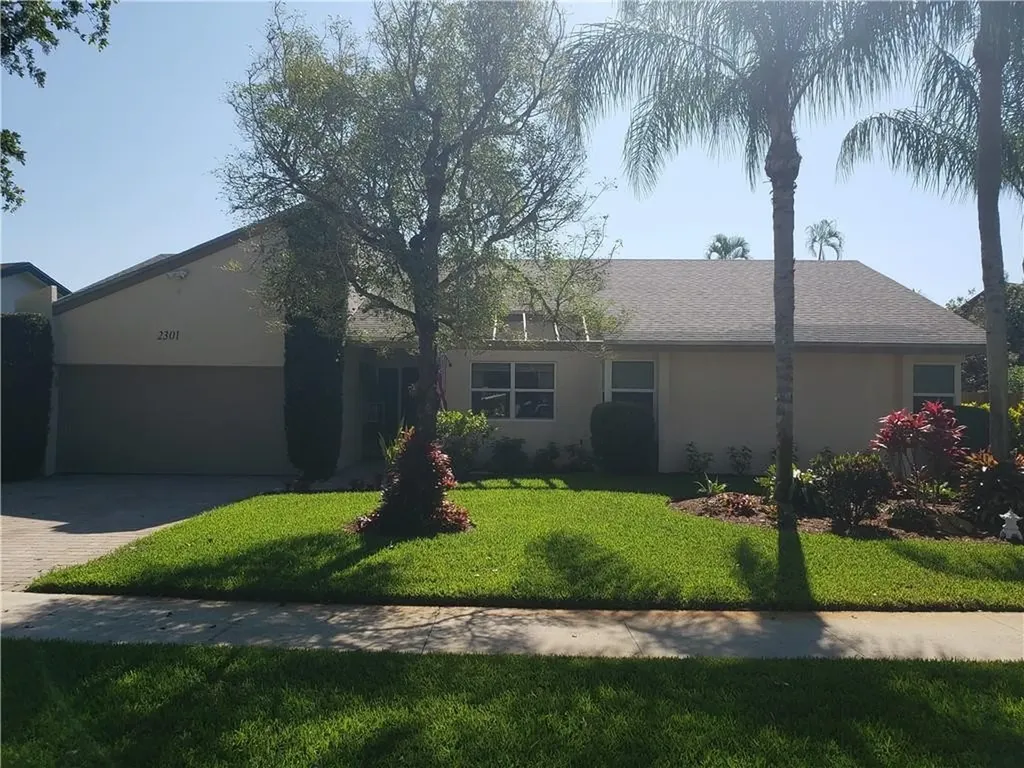 2301 NW 103rd Avenue Pembroke Pines FL 33026