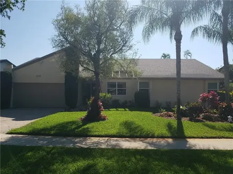 2301 NW 103rd Avenue Pembroke Pines FL 33026