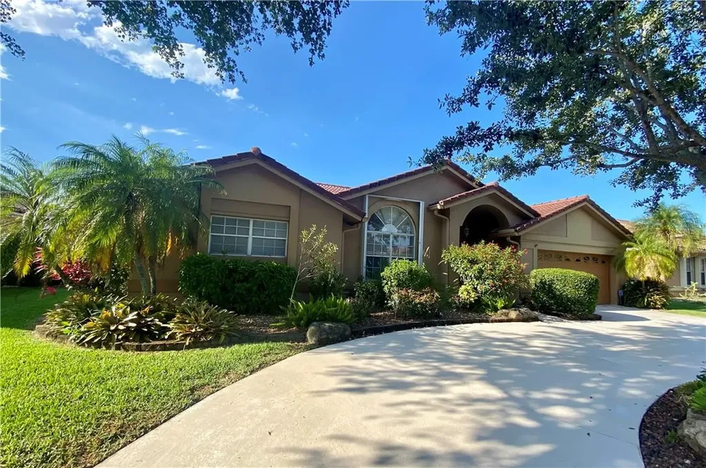 4233 NW 54th Street Coconut Creek FL 33073