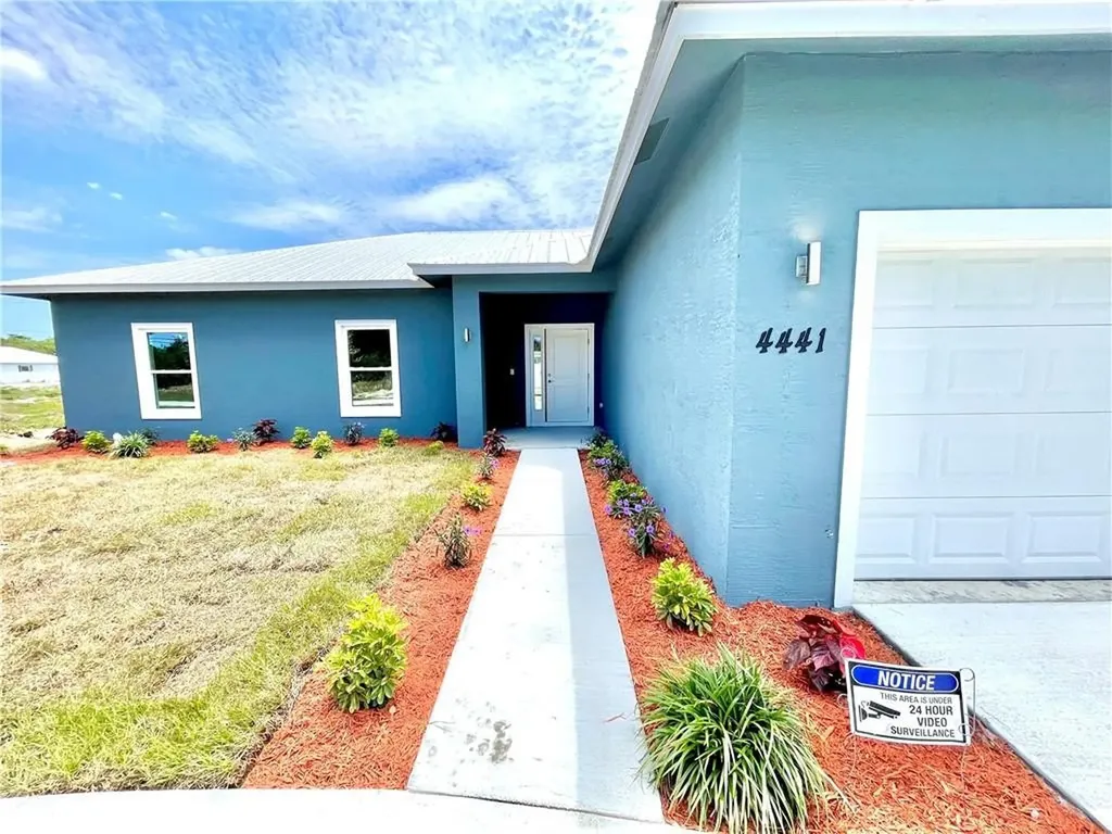 4441 SW Port Street Lucie Boulevard Port St Lucie FL 34953