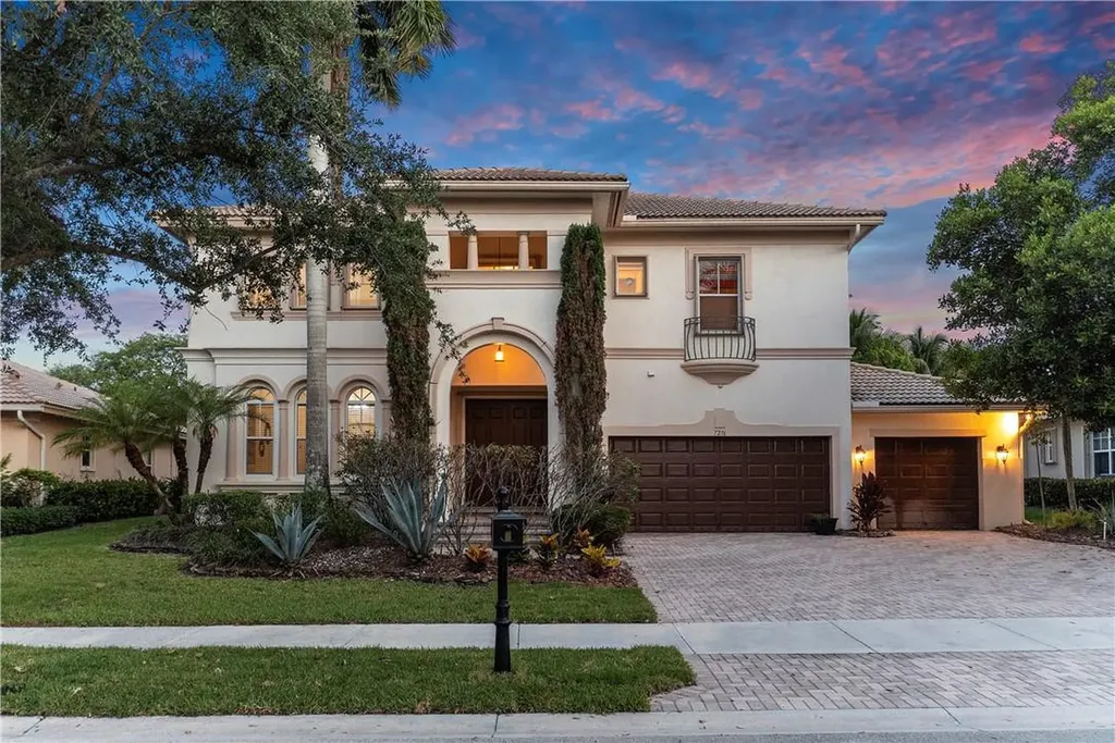 7276 NW 116th Lane Parkland FL 33076