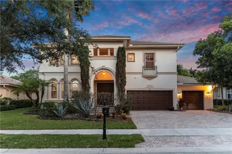 7276 NW 116th Lane Parkland FL 33076