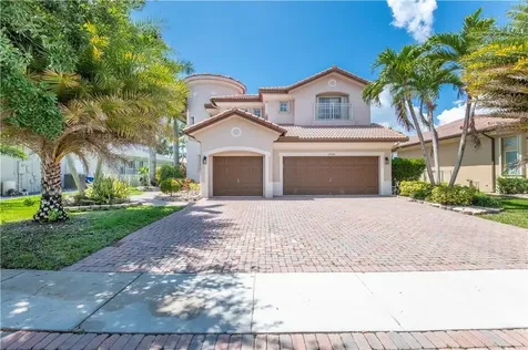 19310 SW 30th Street Miramar FL 33029
