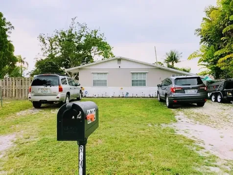 1012 Pottawatomie Street Jupiter FL 33458
