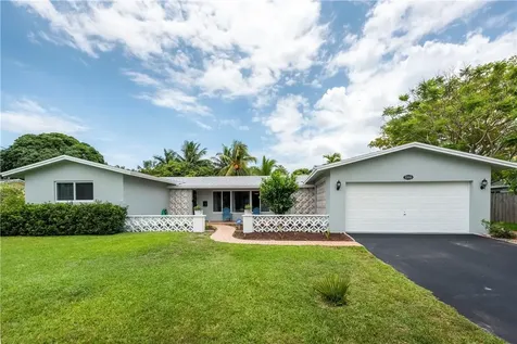 5500 SW 5th Street Plantation FL 33317