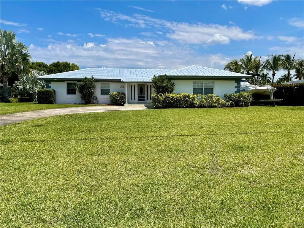 416 S Naranja Avenue Port St Lucie FL 34983