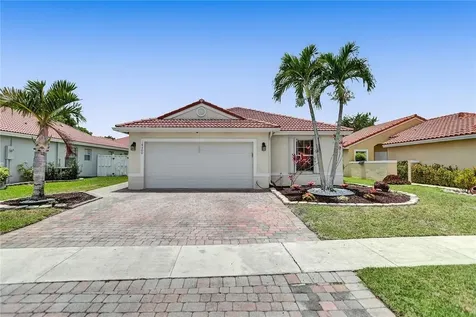19300 SW 2nd Street Pembroke Pines FL 33029