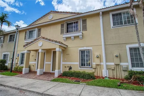 9271 Chambers Street Tamarac FL 33321