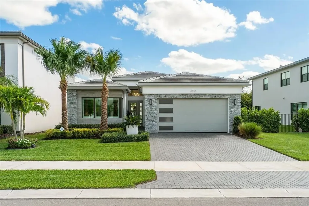 8850 Quiet Inlet Lane Boca Raton FL 33496