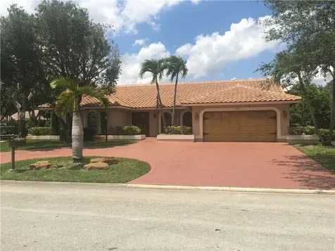 11881 NW 2nd Street Coral Springs FL 33071