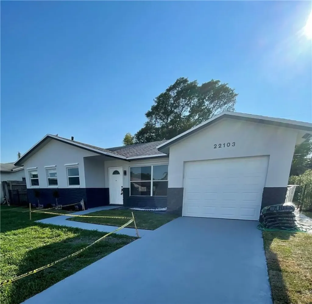 22103 SW 58th Avenue Boca Raton FL 33428