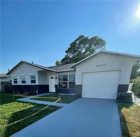 22103 SW 58th Avenue Boca Raton FL 33428
