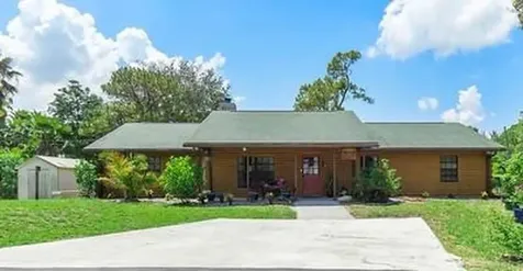16790 E Trafalgar Drive Loxahatchee FL 33470