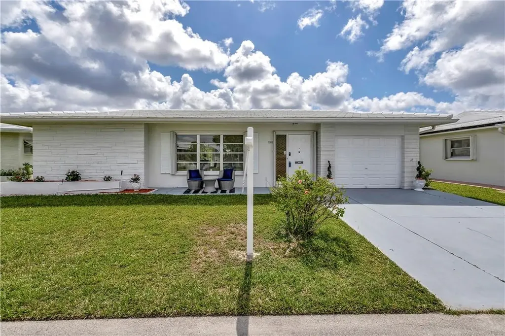 7202 NW 66th Terrace Tamarac FL 33321