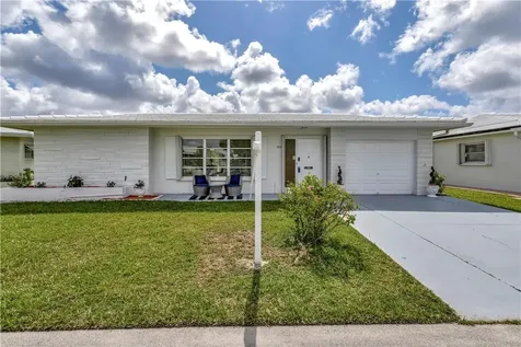 7202 NW 66th Terrace Tamarac FL 33321