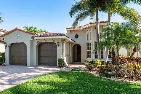 10775 NW 83rd Court Parkland FL 33076