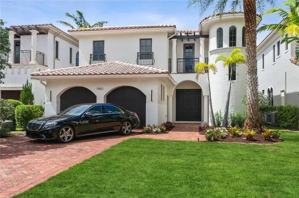 9601 Kenley Court Parkland FL 33076