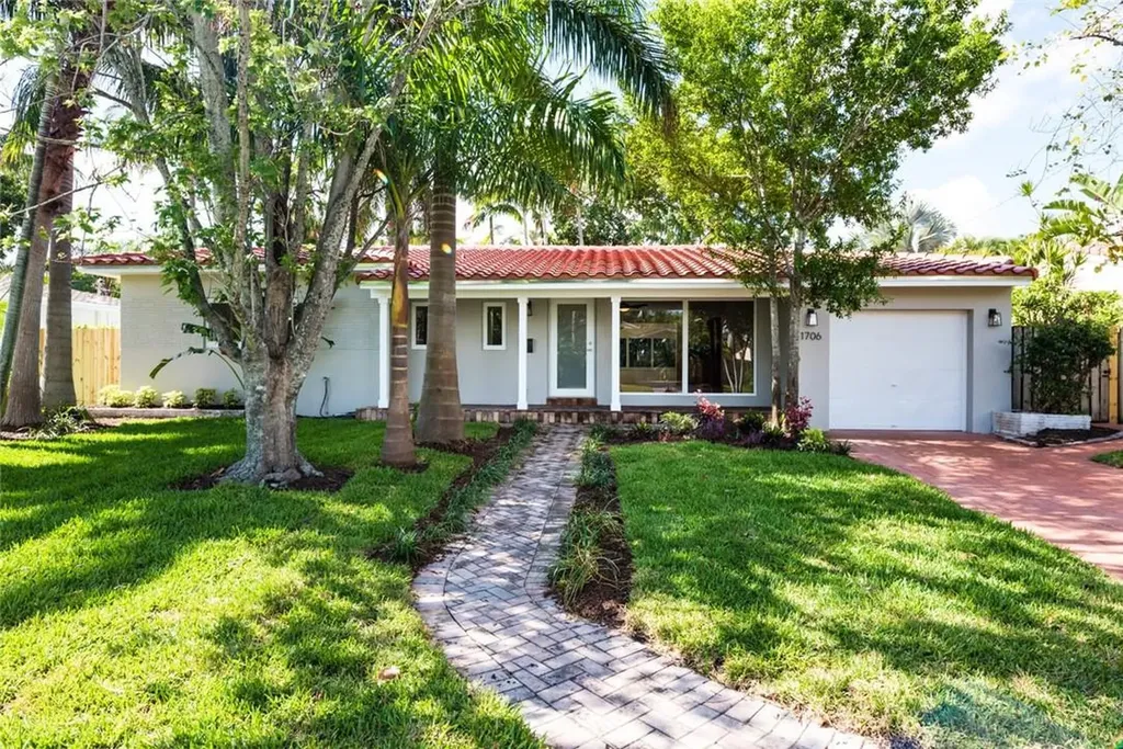 1706 NE 28th Street Wilton Manors FL 33334