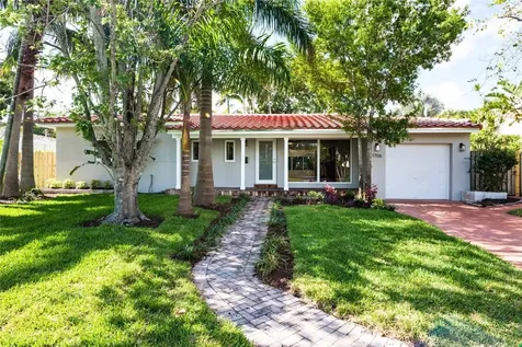 1706 NE 28th Street Wilton Manors FL 33334
