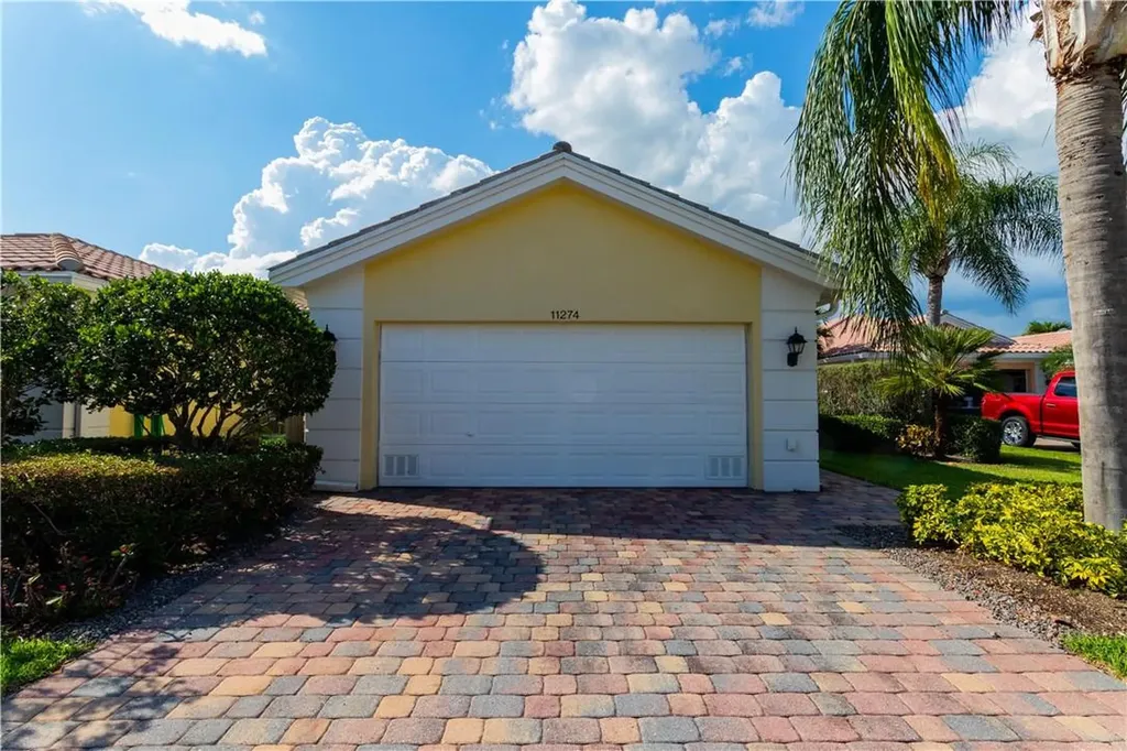 11274 SW Pembroke Drive Port St Lucie FL 34987