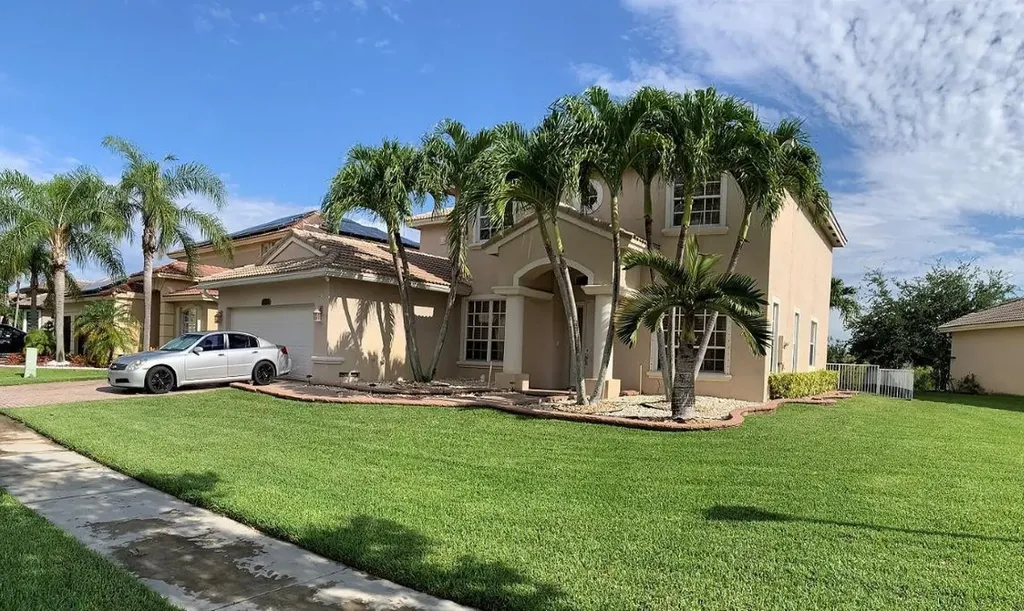 14821 SW 54th Street Miramar FL 33027