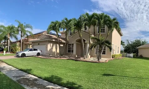 14821 SW 54th Street Miramar FL 33027